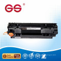 Cartouche de toner CB436A avec poudre rechargeable compatible toner pour hp à Zhuhai